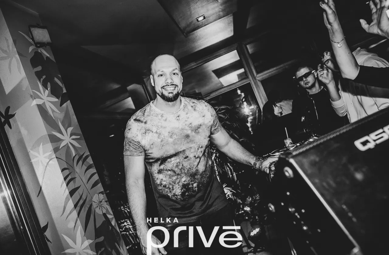Helka Privé – 2. fotó